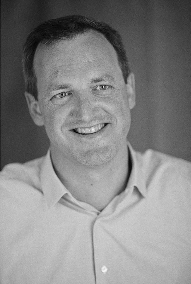 Jean-Édouard Grésy, associé fondateur d'Alternego, anthropologue et médiateur en entreprise