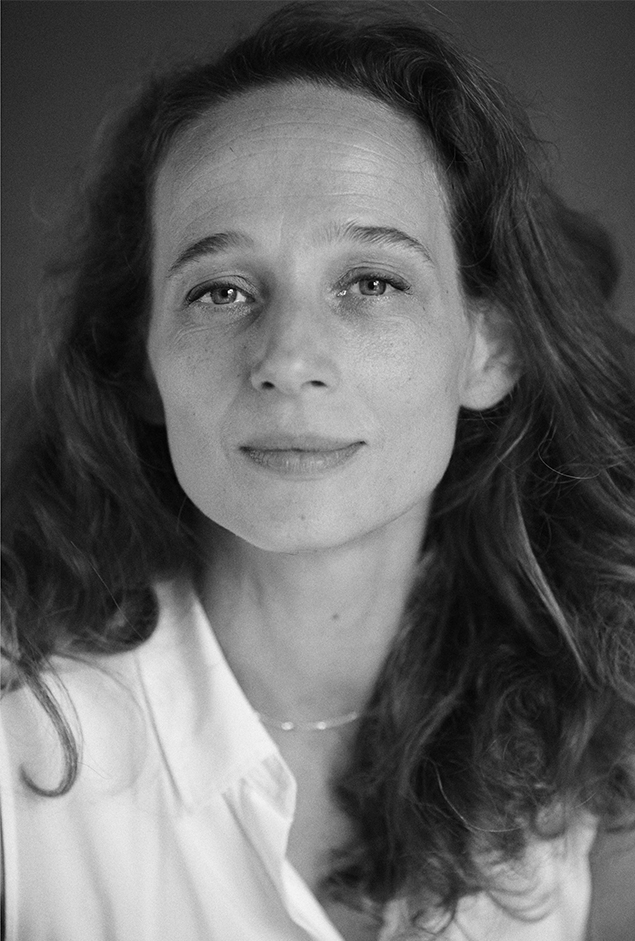 Florence Duret-Salzer, manager senior spécialisée en médiation en entreprise chez Alternego
