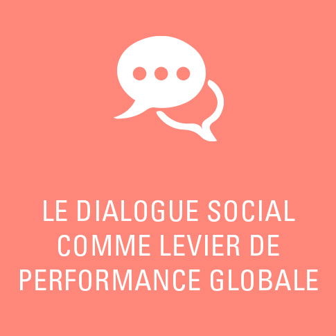 DIALOGUE-SOCIAL DIALOGUE-SOCIAL