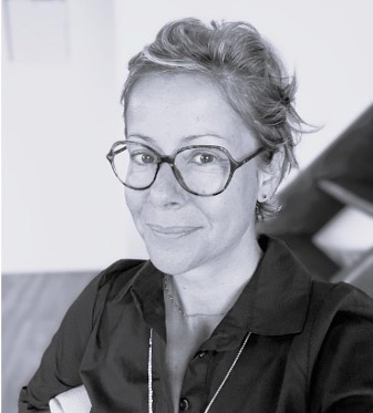 Célia Badet, directrice du développement AlterHego–Alternego, prévention des RPS et QVCT