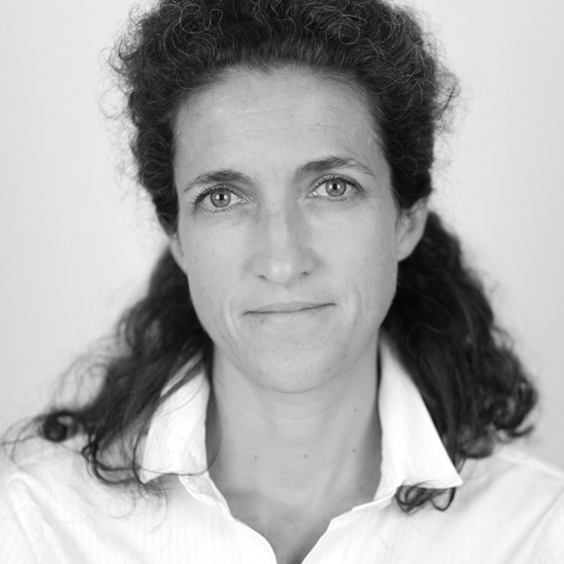Laurence Autain, consultante psychologue chez Alternego, conseil en prévention des RPS