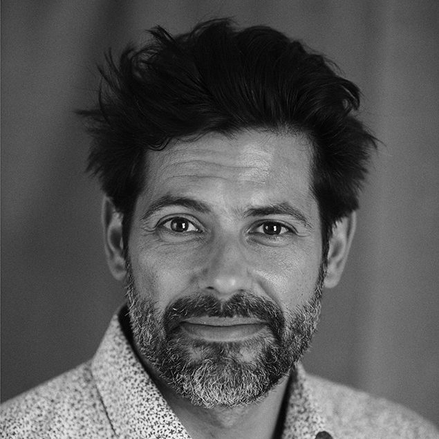 Lionel Neveux, manager senior chez Alternego, prévention des RPS et QVCT