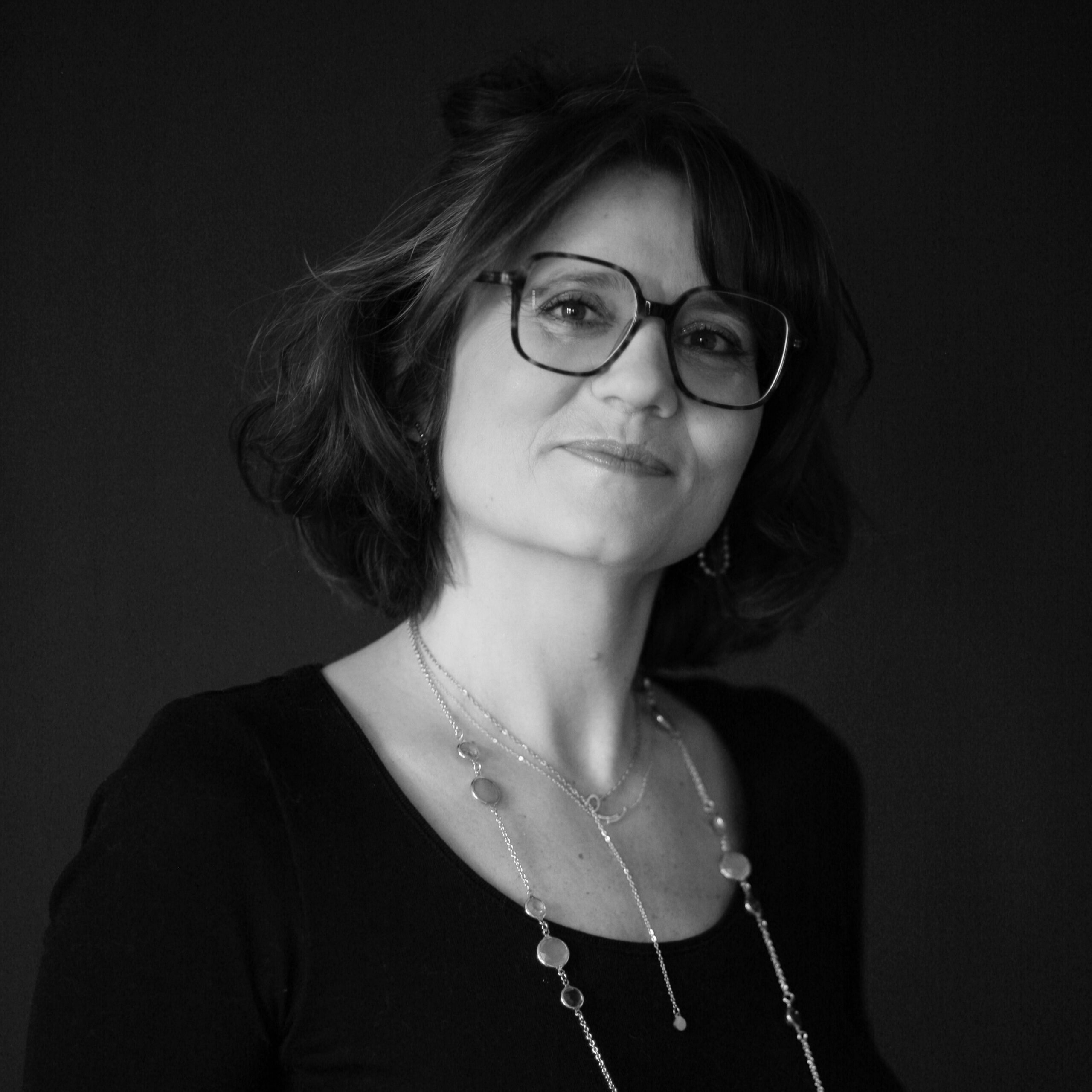 Marie Donzel, directrice associée d'Alternego, experte en innovation sociale et qualité de vie au travail