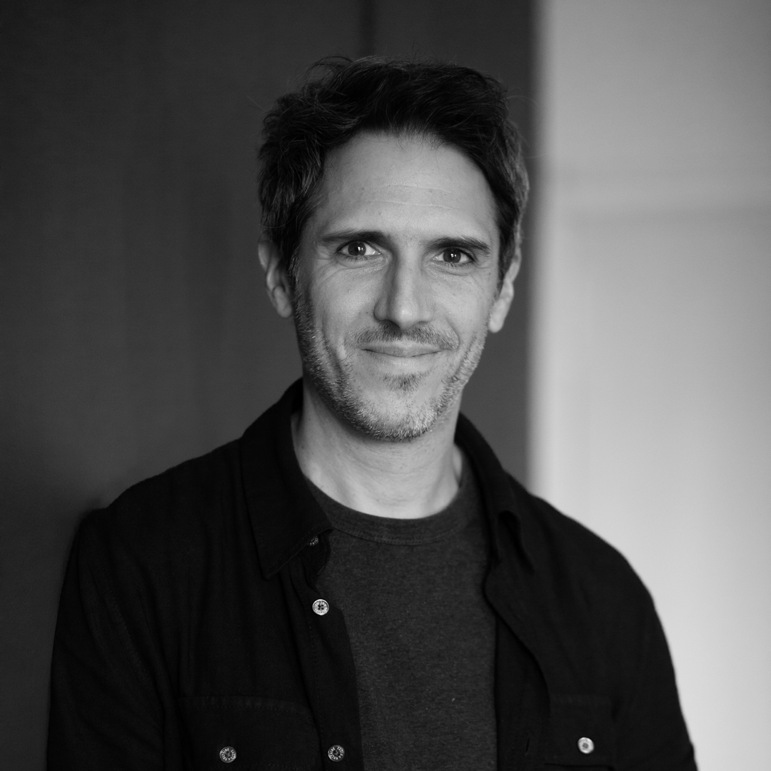 Simon Brossard, directeur du pôle prévention des RPS et gestion des crises chez Alternego