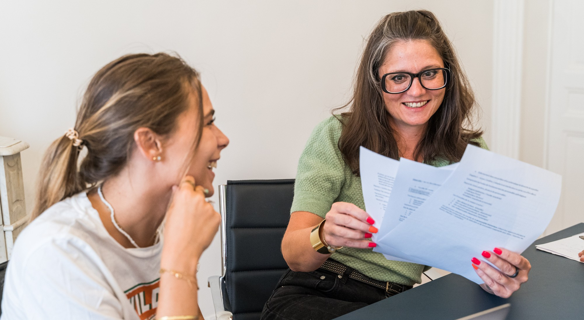 Organisation apprenante et culture du feedback