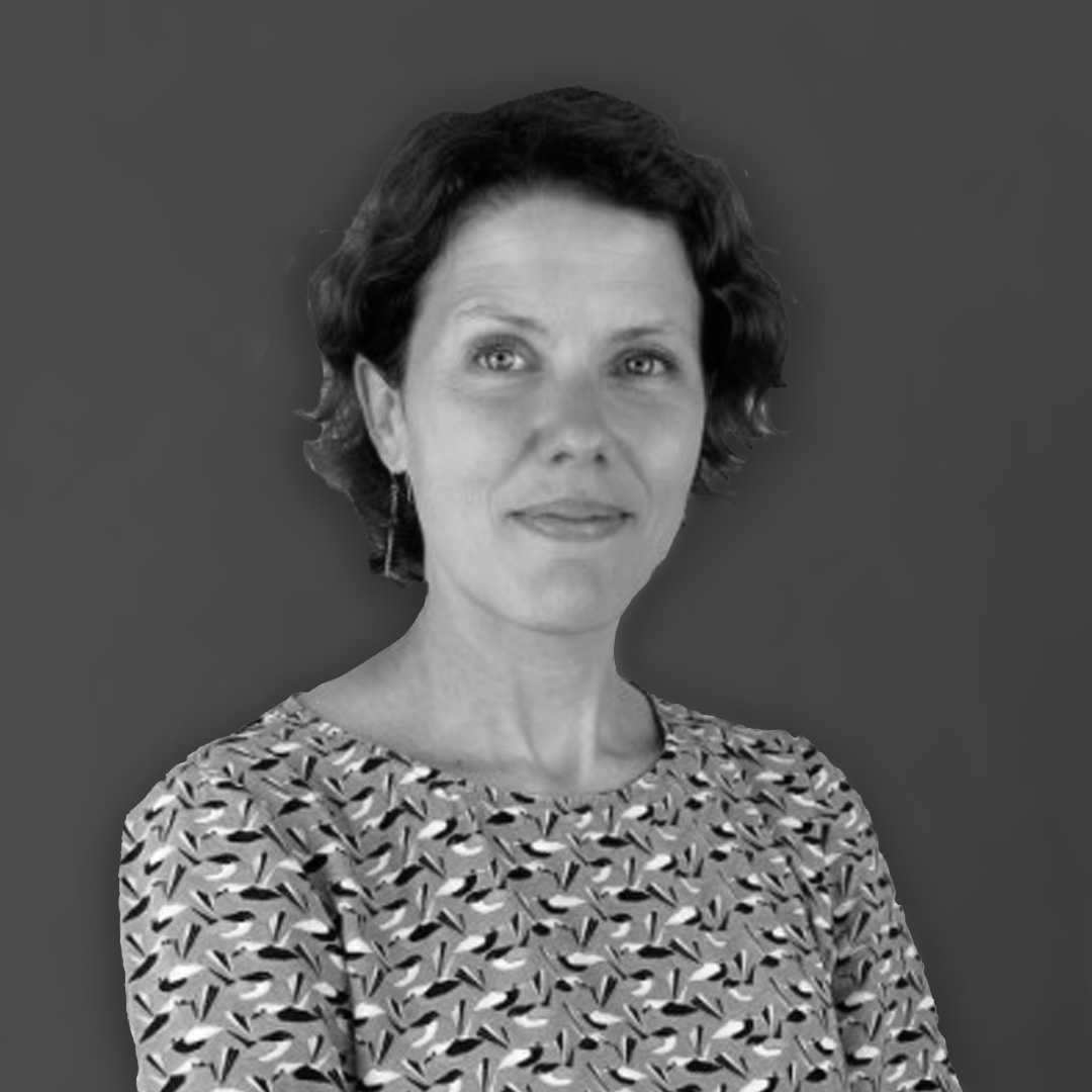 Céline Bartoli, Directrice expertise change management et coopération chez Alternego