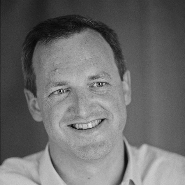 Jean-Édouard Grésy, associé fondateur d'Alternego, anthropologue et médiateur en entreprise