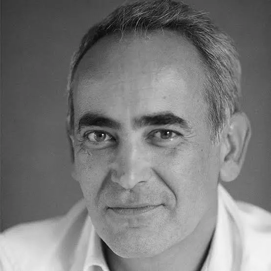 Patrick Scharnitzky, directeur associé d'Alternego, expert diversité, inclusion et stéréotypes