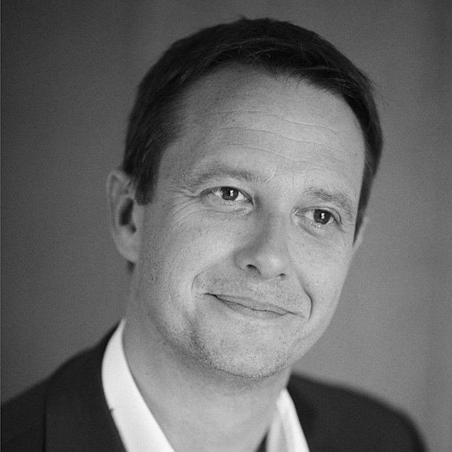 Philippe Bayou, manager senior chez Alternego, négociation, gestion des conflits et inclusion