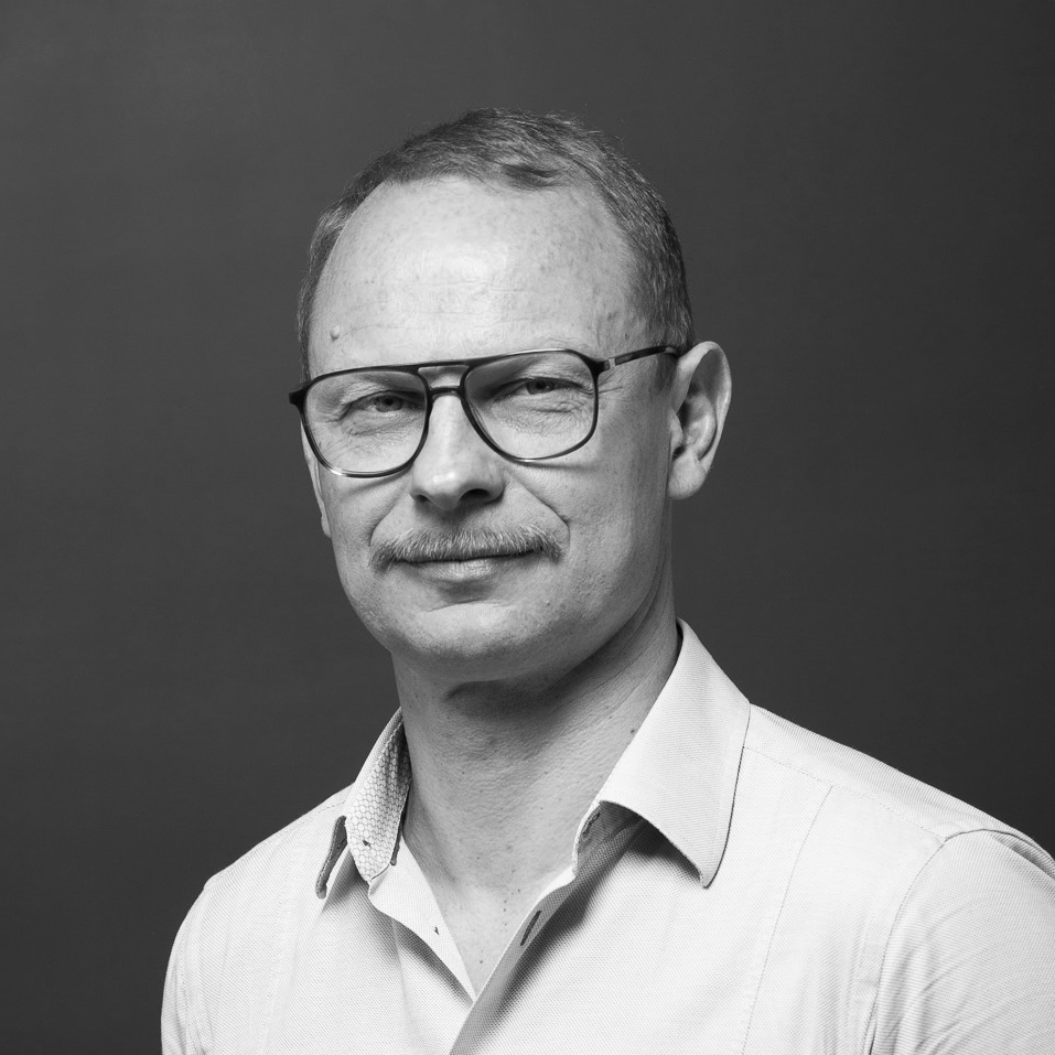 Stéphane Philip, manager senior et consultant data scientist, expert diversité et inclusion chez Alternego