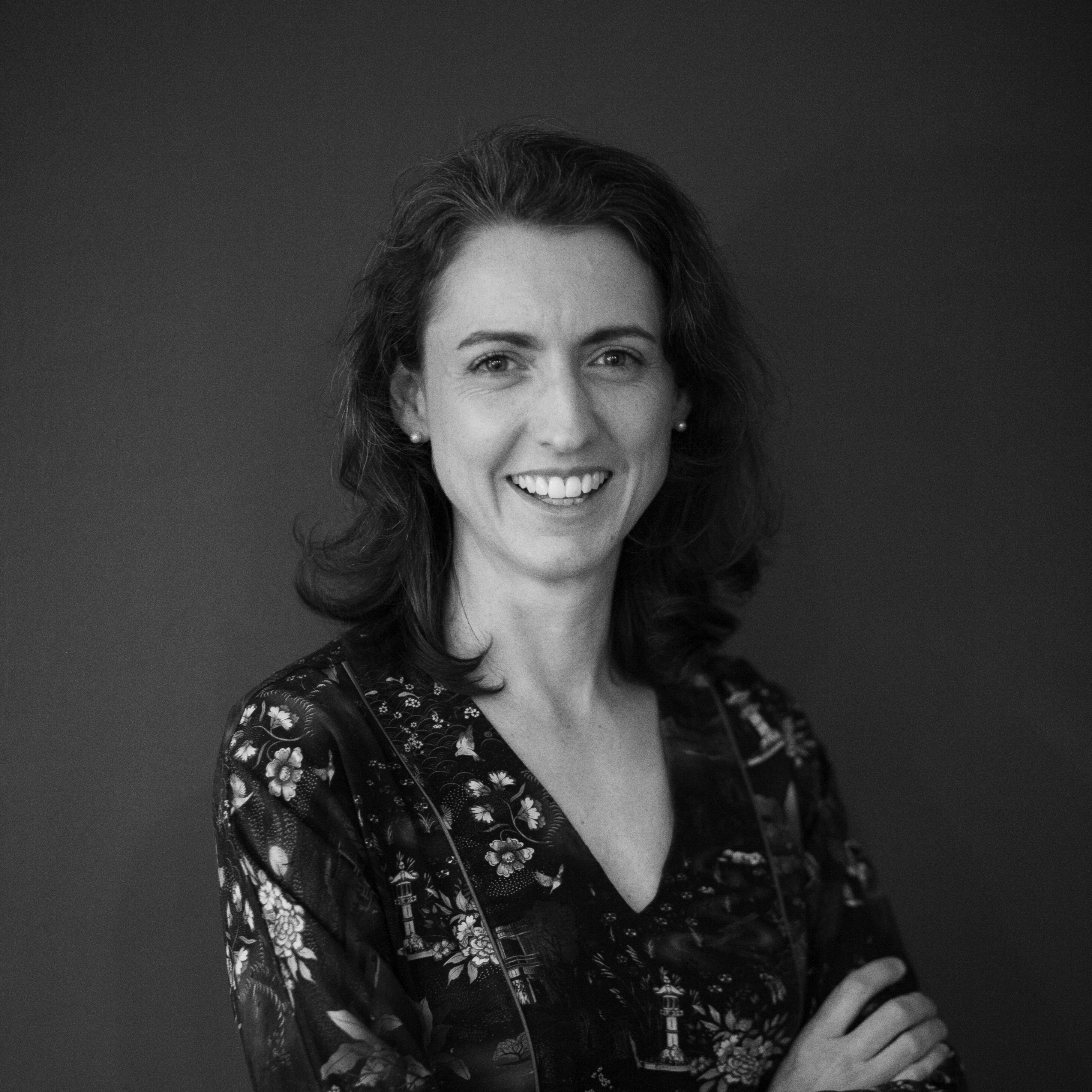 Stéphanie Guedez, manager de la practice diversité et inclusion chez Alternego