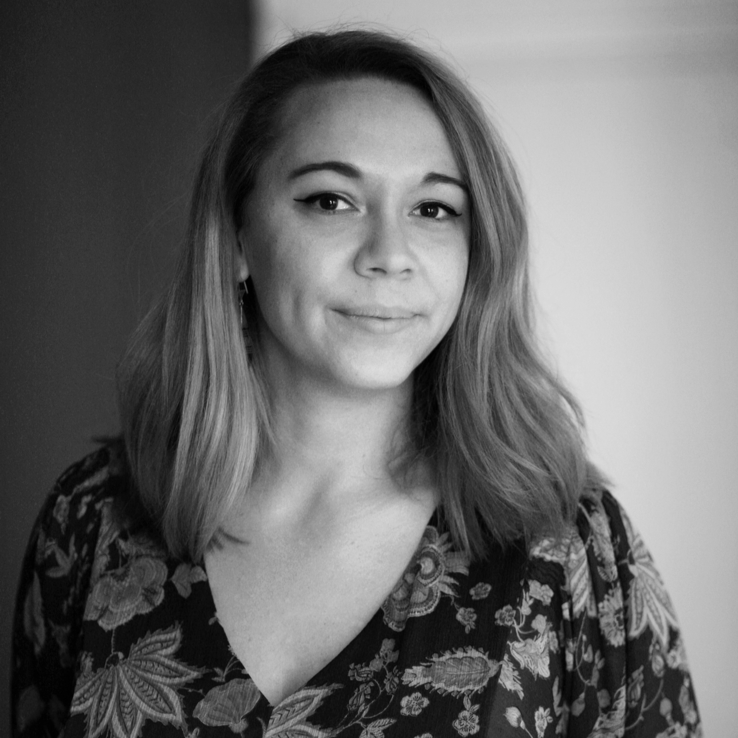 Valentine Poisson, manager senior chez Alternego, études et diagnostics diversité et inclusion