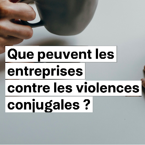 Violence faite aux femmes