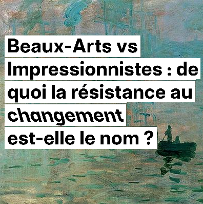 beaux arts