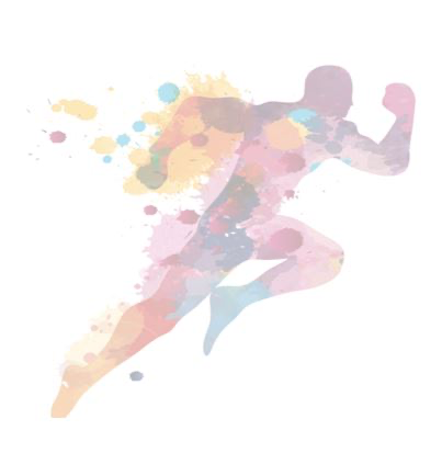 Illustration de la performance et du bien-être